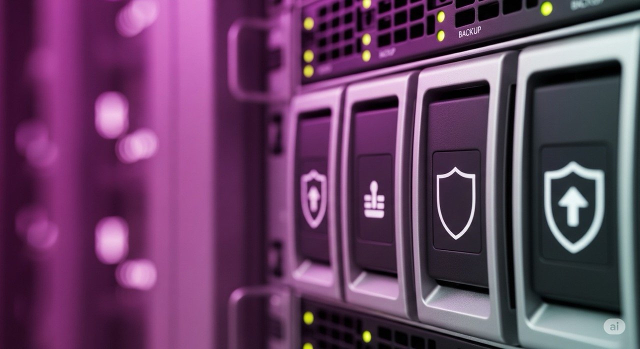 Servers & Storage Backup and Disaster Recovery Solutions / Insitect Servers & Storage systems enable comprehensive Data Protection through Disaster Recovery planning and Backup Solutions for Business Continuity.