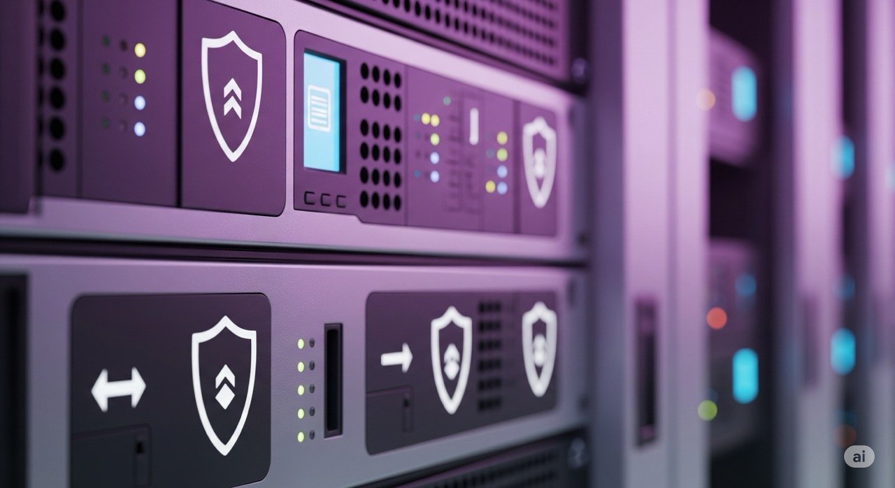 Servers & Storage Backup and Disaster Recovery Solutions / Insitect Servers & Storage systems enable comprehensive Data Protection through Disaster Recovery planning and Backup Solutions for Business Continuity.