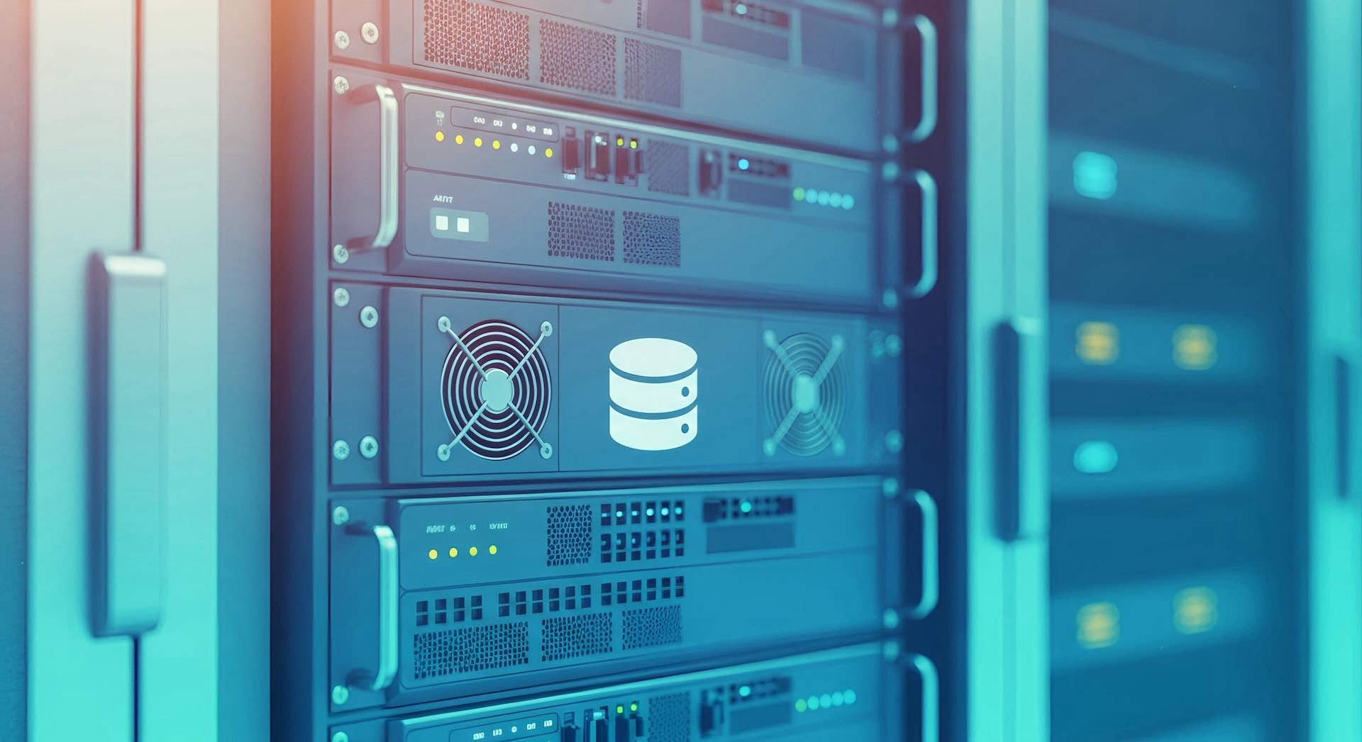 Rack cabinet and server rack systems organize network cabinet and IT equipment in data center with cooling, security, and cable management.