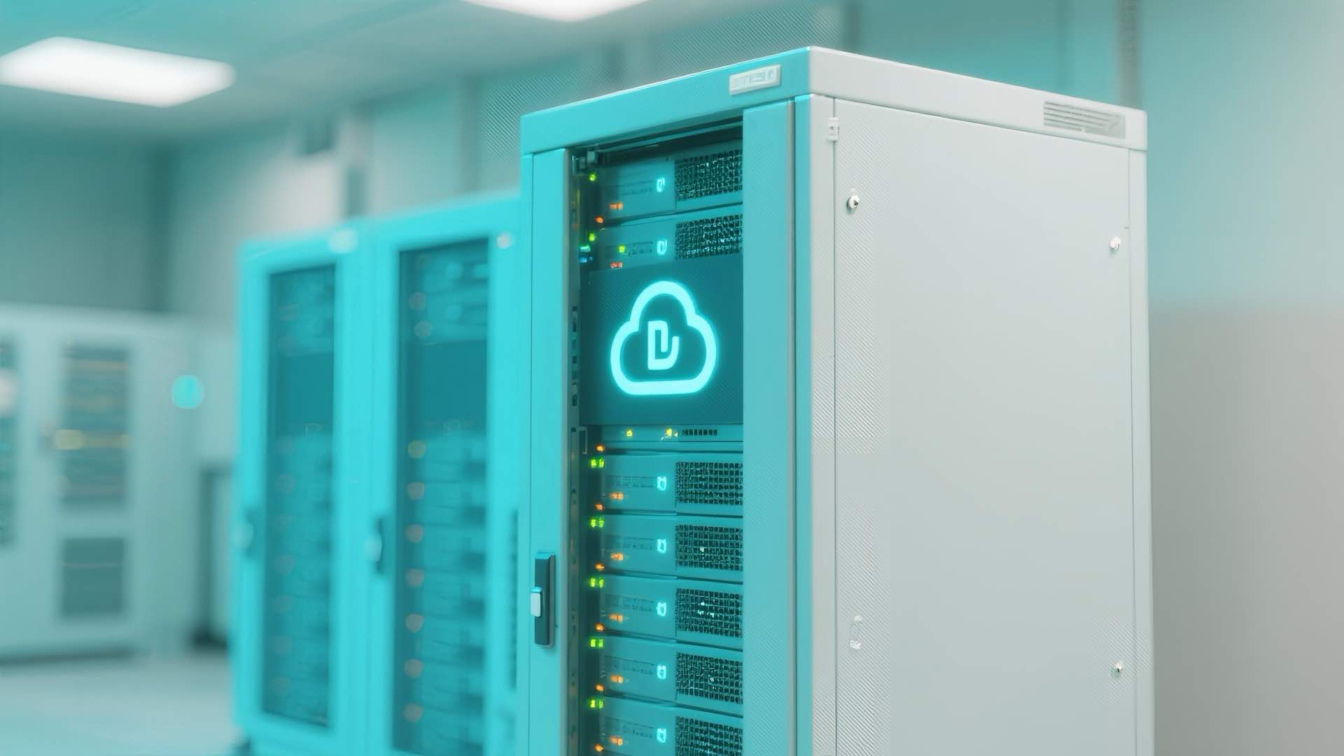 Rack cabinet and server rack systems organize network cabinet and IT equipment in data center with cooling, security, and cable management.