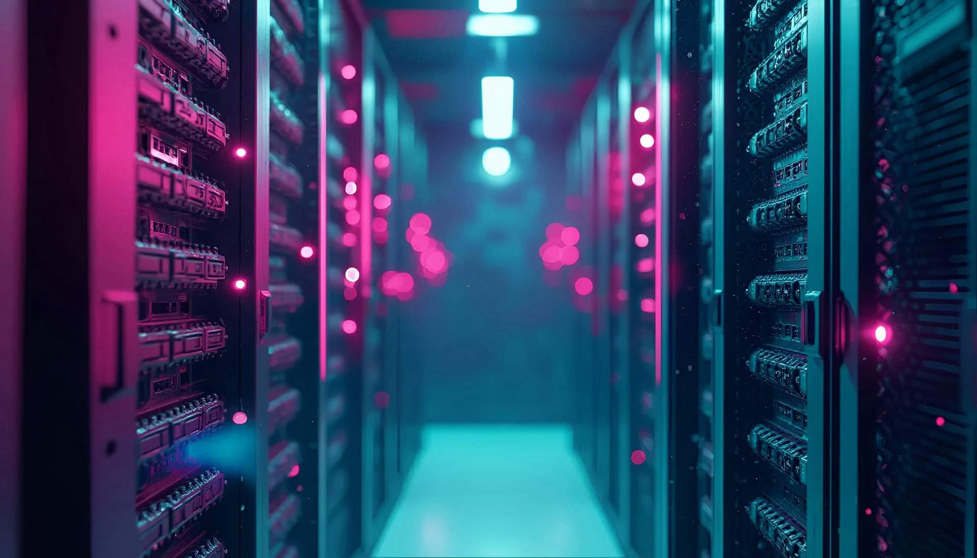 Modern businesses need horizontal cabling and vertical cabling where backbone cabling and structured cabling meet in network infrastructure systems.