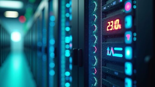 Blanking panels seal unused server rack and rack cabinet spaces to prevent airflow bypass, improve cooling efficiency, reduce costs, and protect equipment.