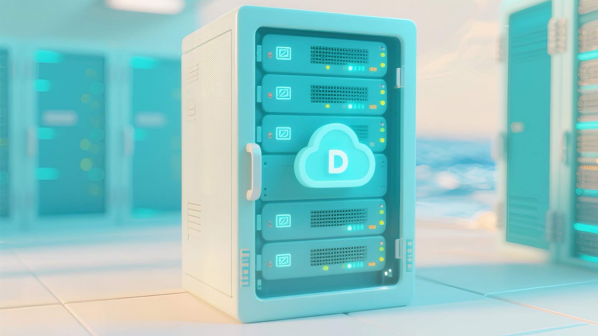 Rack cabinet and server rack systems organize network cabinet and IT equipment in data center with cooling, security, and cable management.