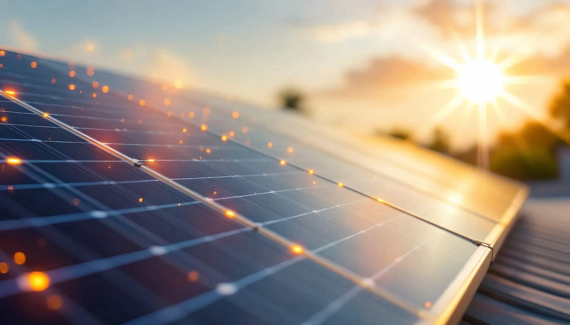 Understanding solar energy and solar panels is essential for harnessing renewable energy effectively, as photovoltaic cells convert sunlight into solar power.