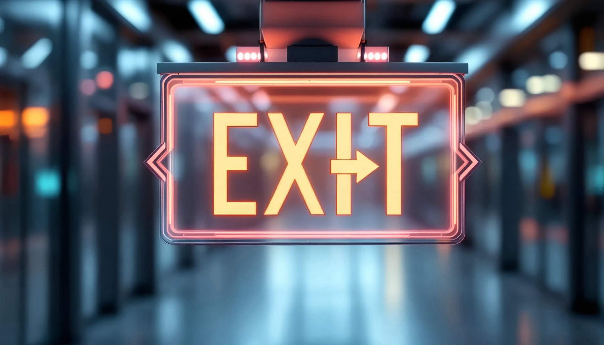 Exit signs color requirements determine whether red color or green color must be used, depending on regional safety standards, building codes, and jurisdiction.