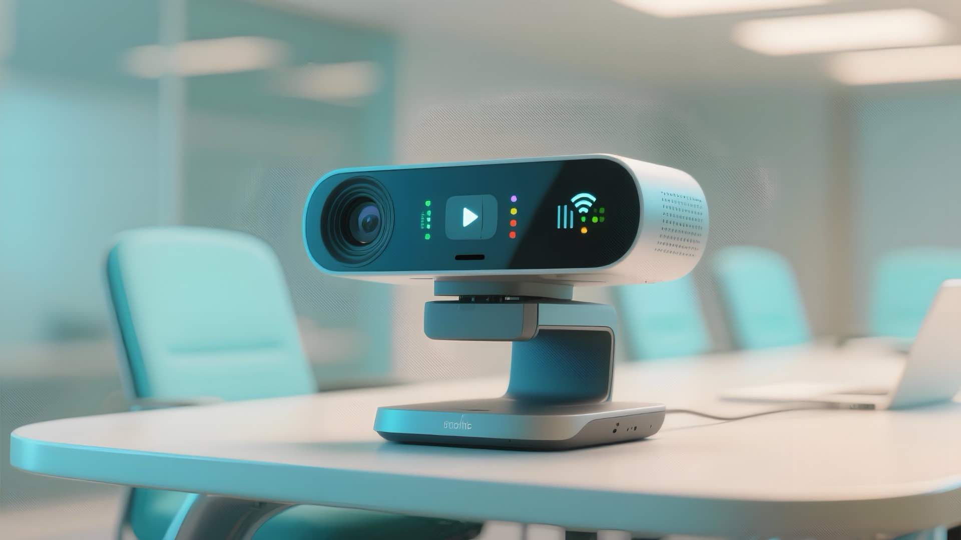 Discover hybrid work video conferencing solutions and collaboration tools for remote meeting success. IT managers learn to optimize conference room technology.