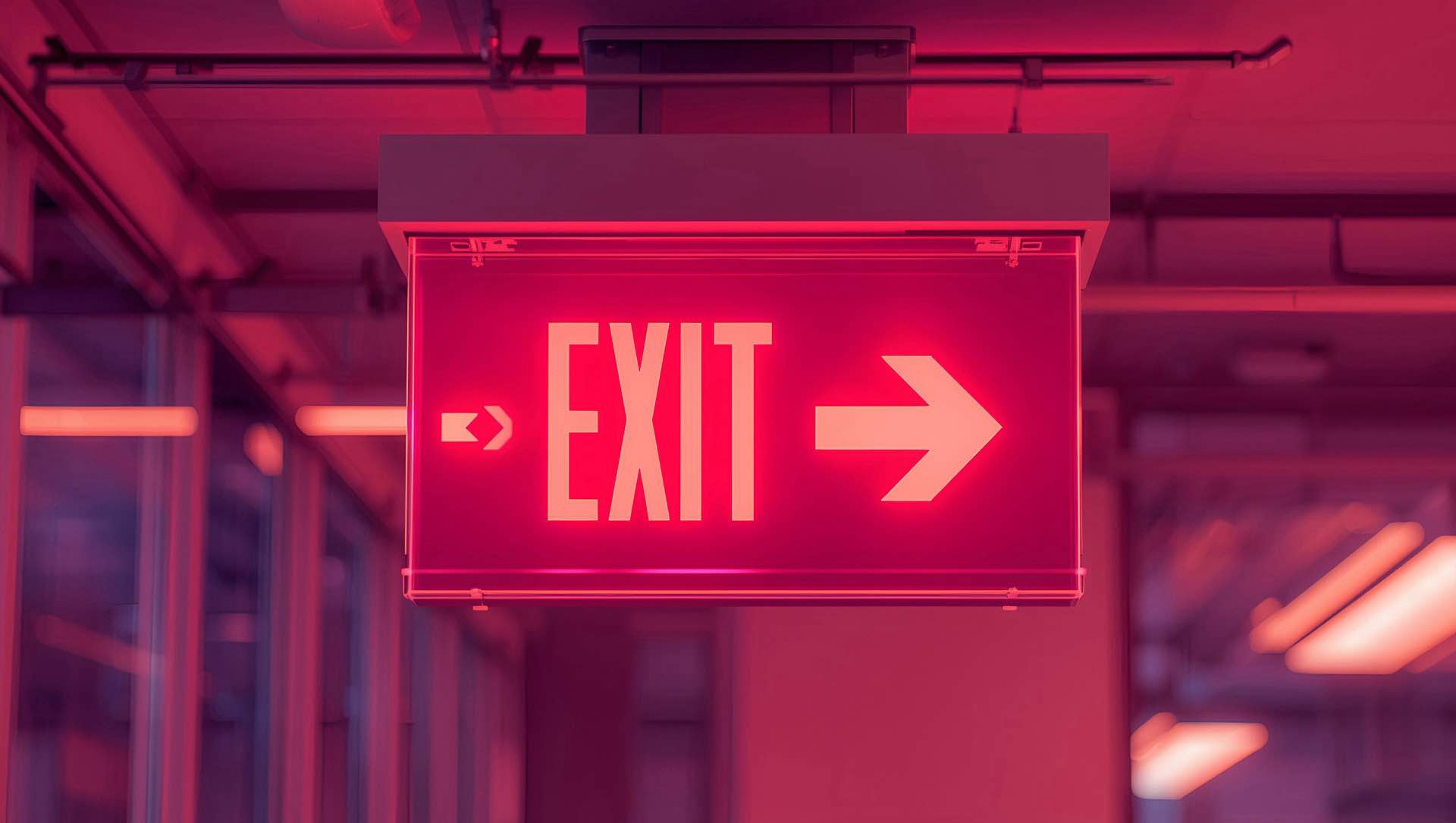 Exit signs color requirements determine whether red color or green color must be used, depending on regional safety standards, building codes, and jurisdiction.