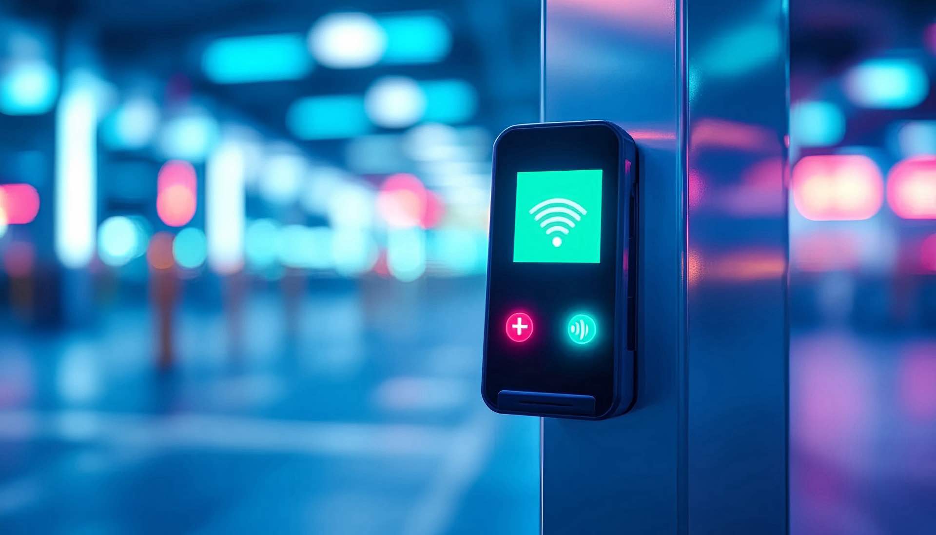 Parking barrier gate systems use boom arm, access control, vehicle authentication, and PARCS to manage parking access, enhance security, and improve efficiency.