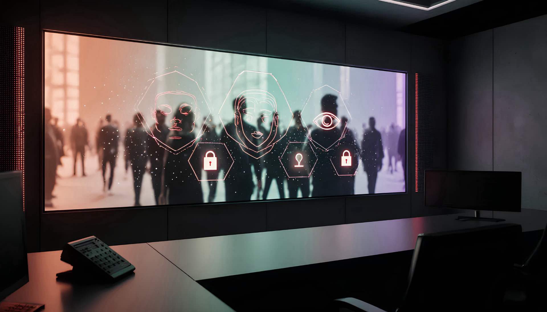 When CCTV analytics combine facial recognition with strict GDPR compliance and well-defined privacy controls, security operations become both effective and ethically grounded.