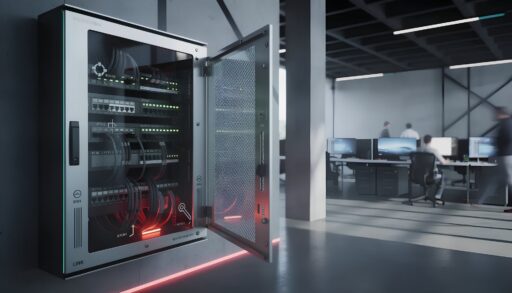 A clear overview of network fundamentals for modern networks, covering core concepts, components and IP addressing essentials.