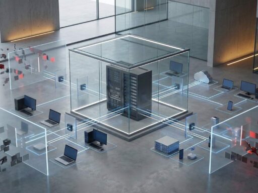 What is Cybersecurity and Why is Data Protection Important? Cybersecurity protects network, data, and application assets using layered protection methods to reduce threats, manage risk, and secure digital systems.