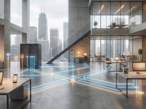 What is a Network and Why is it Important? Network communication uses protocols, switching, and routing to move data between devices. Addresses data flow, packet handling, and traffic paths in networks.