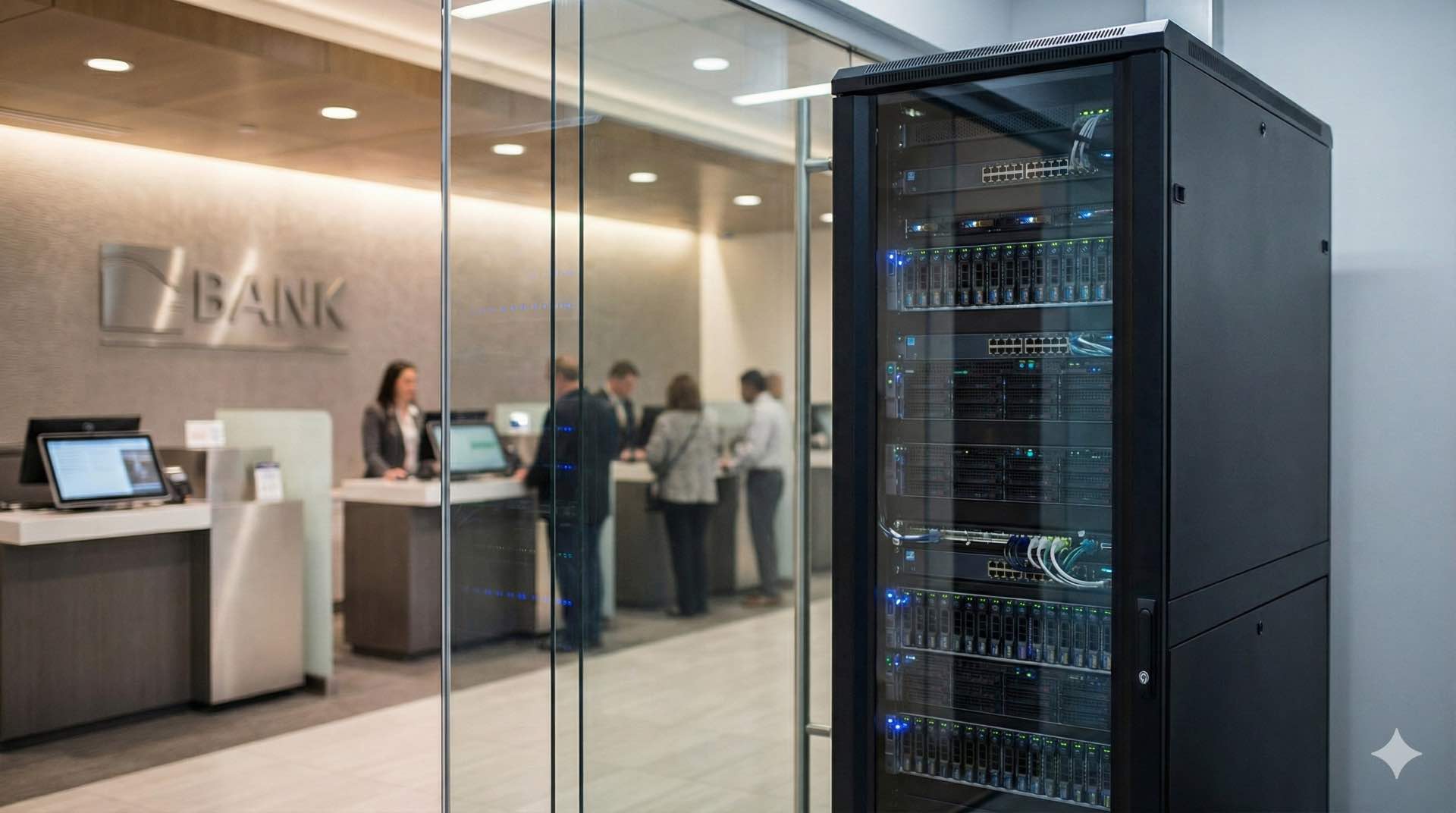 Cybersecurity in Banking and Financial Services Cybersecurity in banking and financial services focuses on strong data protection and fraud prevention to secure digital channels and customer trust.