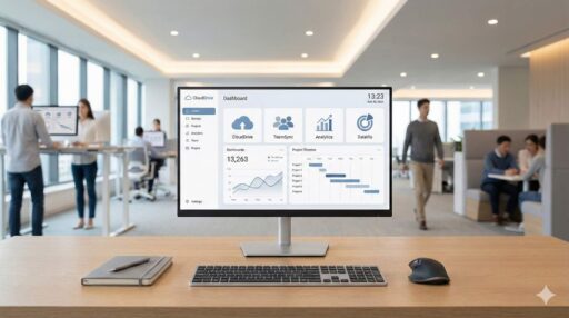 Optimize retail cloud platforms in your store with the right solution for POS, inventory and management to centralize operations and improve performance.