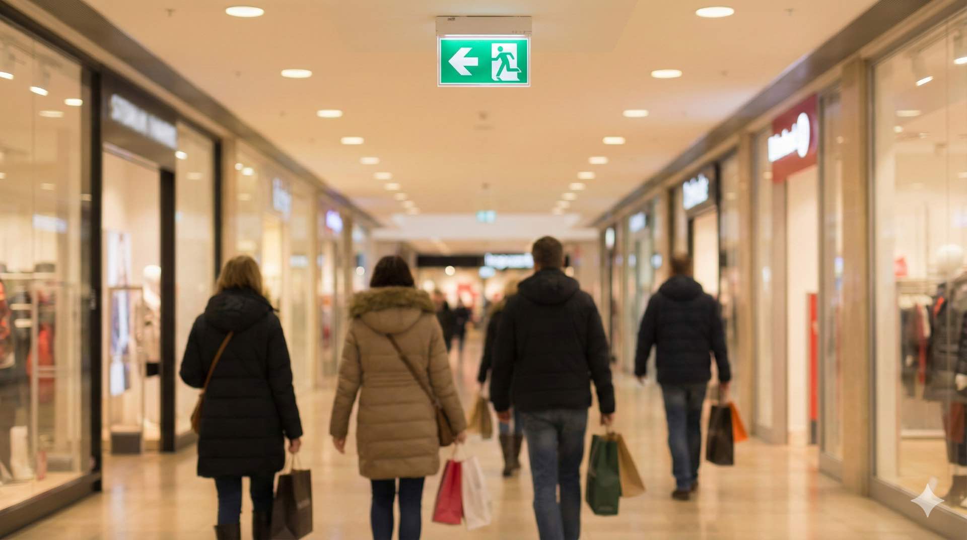 Emergency evacuation systems coordinate alerting, communication, and controlled movement during emergency events to support occupant safety.