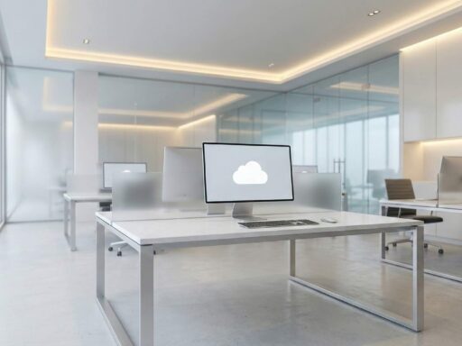 What Are Cloud Solutions and How Do They Work? Cloud solutions deliver software and virtualization through shared infrastructure, including service models, deployment types, security, and management.