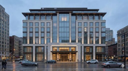 Choosing the wrong fire alarm system for a hotel can risk guest safety, cause false alarms, fail inspections, and result in legal and operational issues.